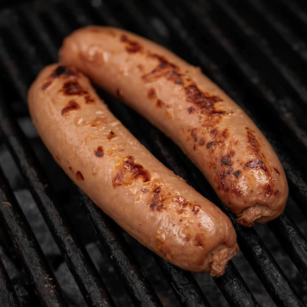 Bratwurst