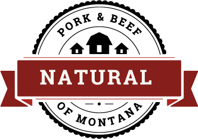 Natural Pork & Beef of Montana